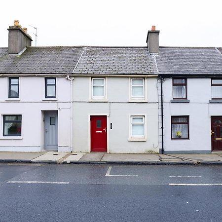 The Red Keep Fab Location - Two Bed - Two Bathrooms -Townhouse Galway Exterior photo